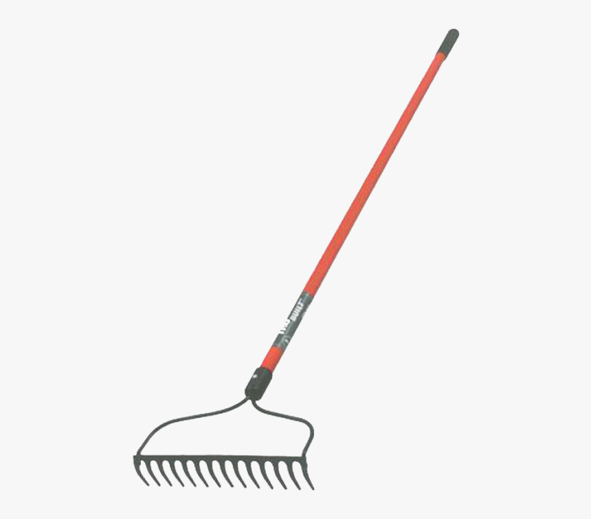 Transparent Garden Rake, HD Png Download, Free Download