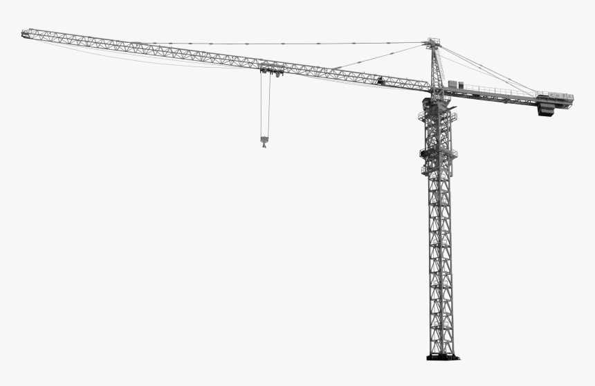 Crane Png, Transparent Png, Free Download