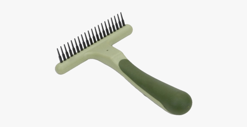 Safari Dog Undercoat Rake, HD Png Download, Free Download