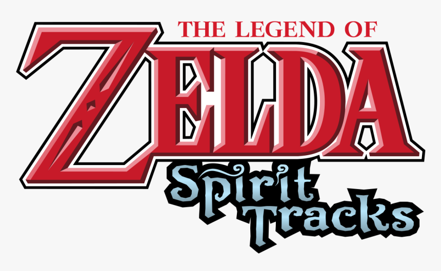 Zelda Spirit Tracks Png, Transparent Png, Free Download