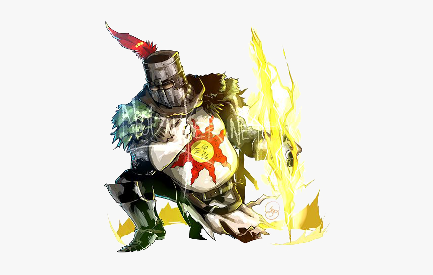Dark Souls Solaire Png Photos - Solaire Dark Souls Png, Transparent Png, Free Download