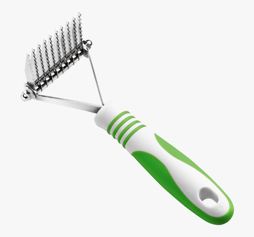 Andis Dematting Rake, HD Png Download, Free Download