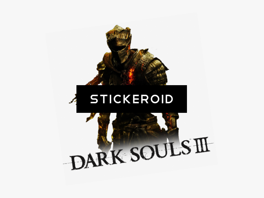 Dark Souls Logo Gaming - Dark Souls Dank Meme, HD Png Download, Free Download