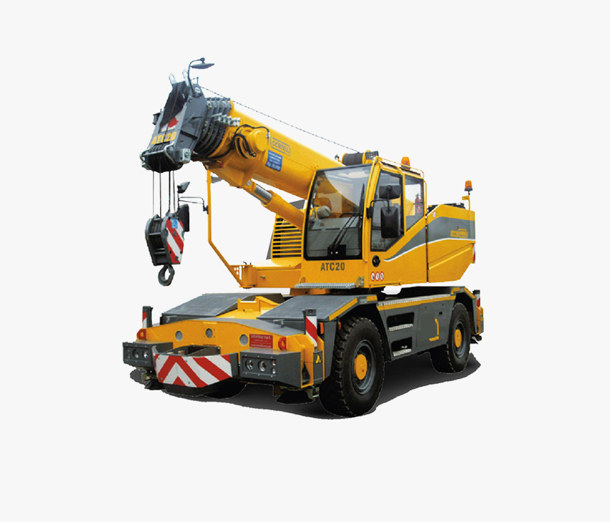 Vehicle,construction - Robot, HD Png Download, Free Download