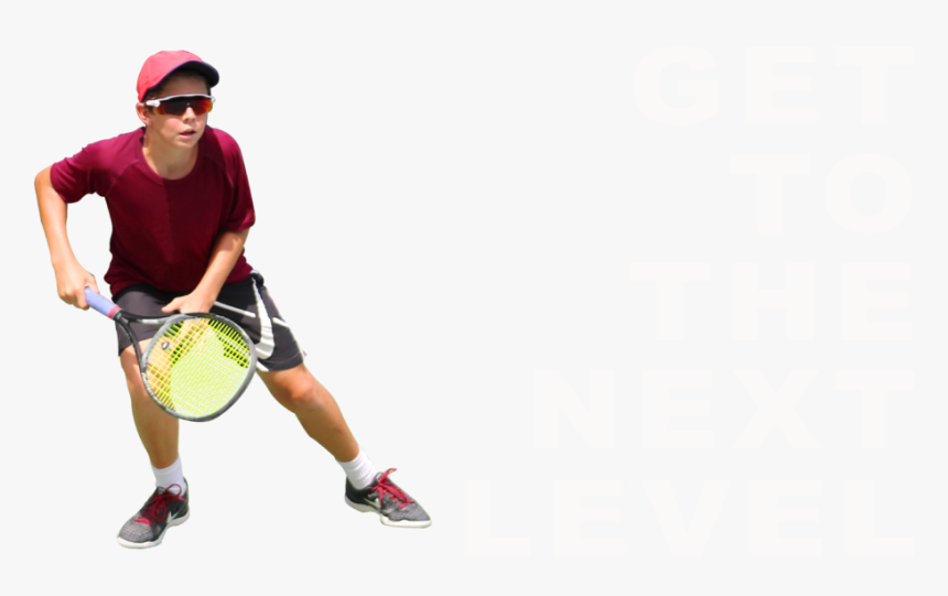 Academy Banner - Soft Tennis, HD Png Download, Free Download