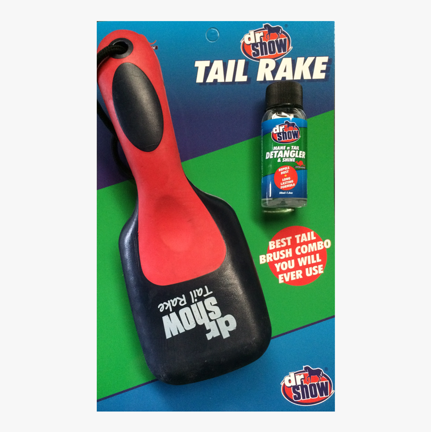 Tail Rake Combo - Drink, HD Png Download, Free Download