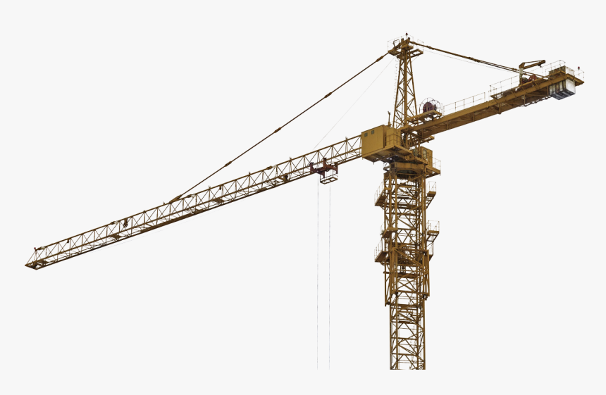 Crane, HD Png Download, Free Download