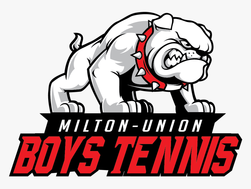 Milton Union Bulldogs, HD Png Download, Free Download