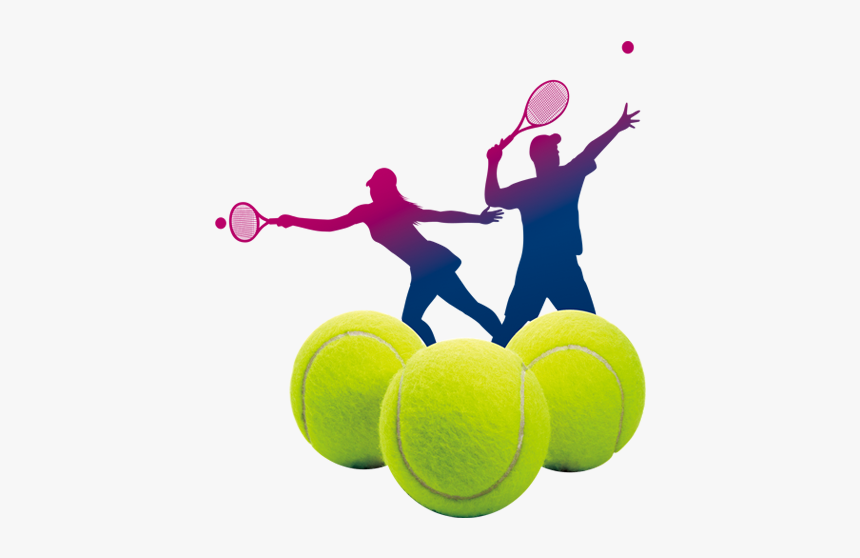Lawn Tennis Player Png, Transparent Png, Free Download