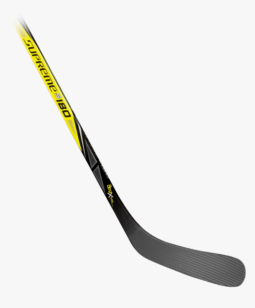 Hockey Sticks Bauer Hockey Ice Hockey Stick - Hokejka Bauer, HD Png Download, Free Download