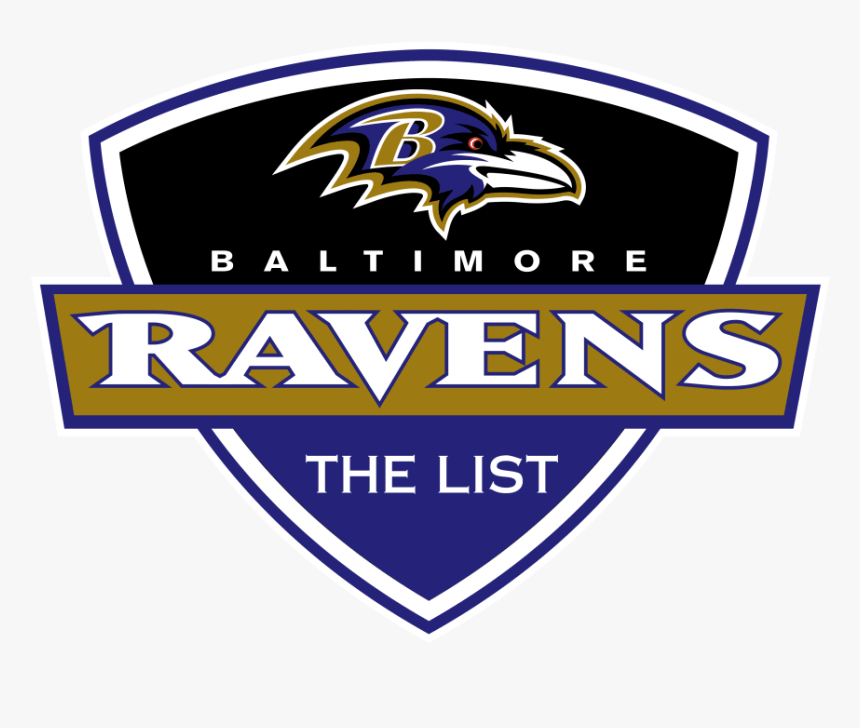 Baltimore Ravens Cooler Coozie, HD Png Download, Free Download