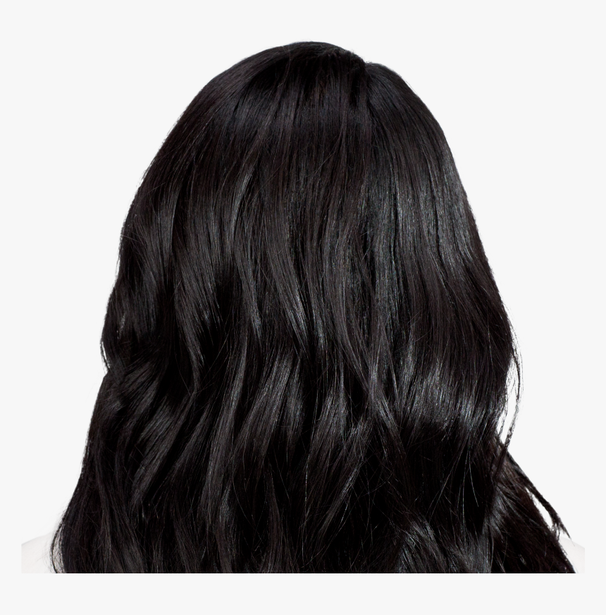 Pescara Black Our Deepest - Lace Wig, HD Png Download, Free Download