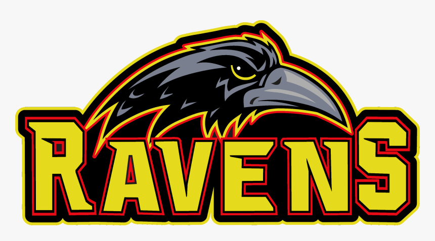 Yellow Raven Logo, HD Png Download, Free Download