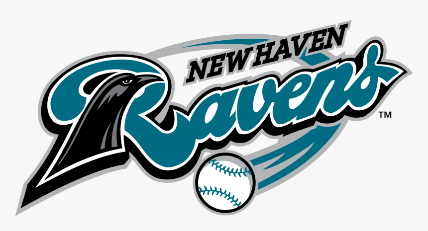New Haven Ravens Logo Png Transparent - New Haven Ravens Logo, Png Download, Free Download