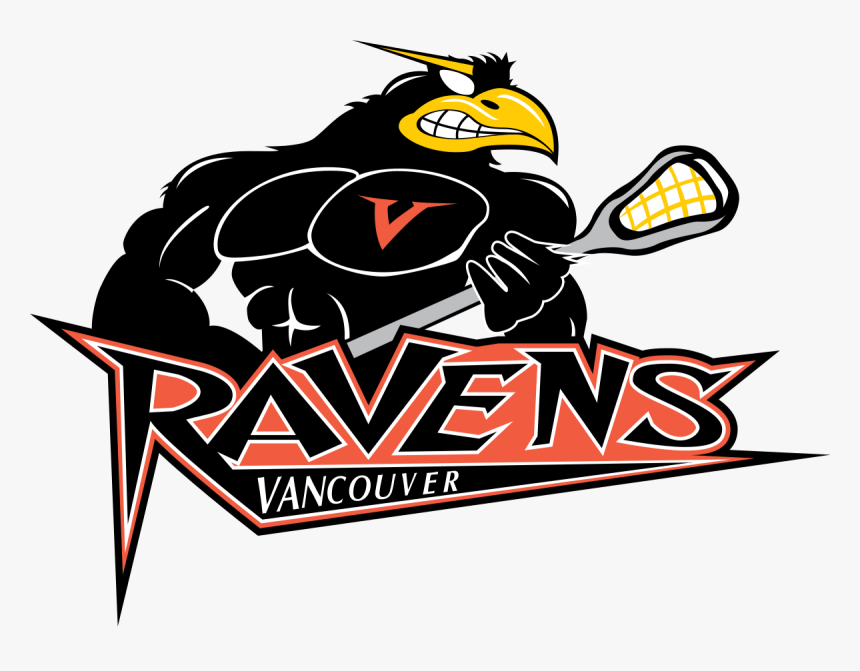 Vancouver Ravens, HD Png Download, Free Download