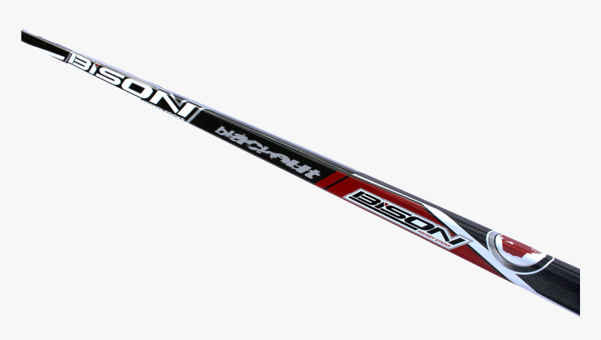 Bison Hockey Sticks - Raket Victor Brave Sword 11, HD Png Download, Free Download