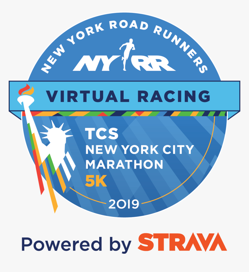 New York Road Runners, HD Png Download, Free Download