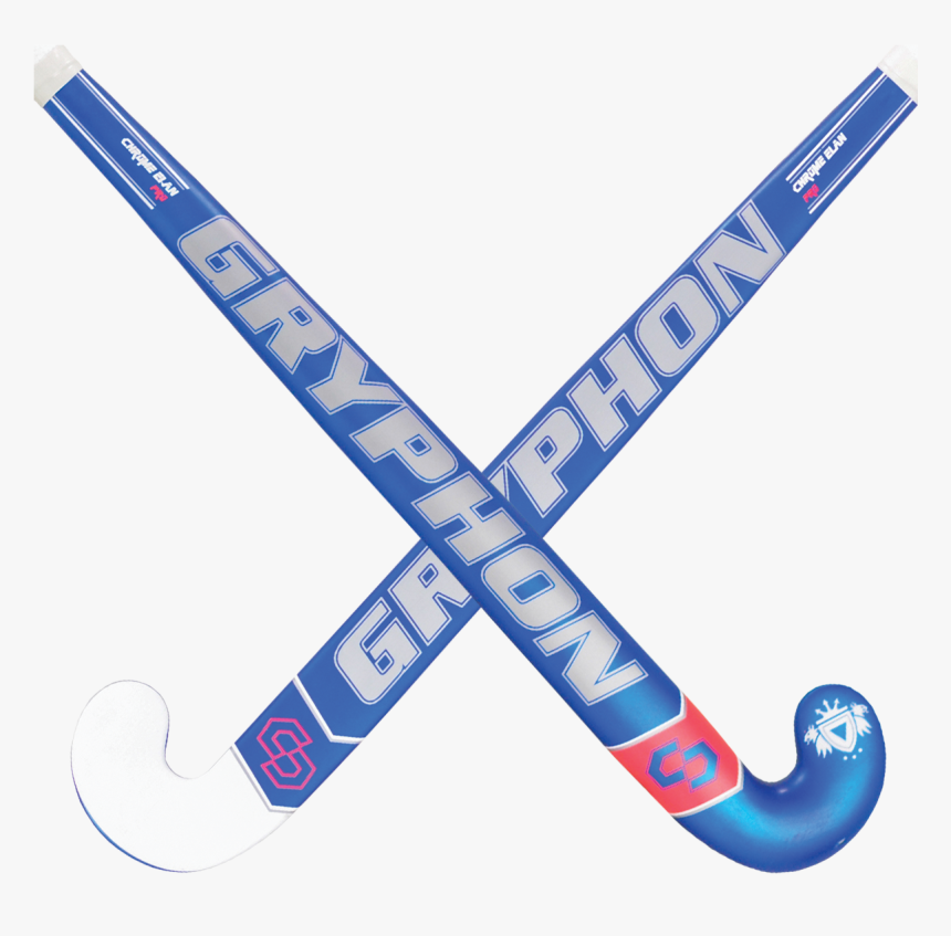 Gryphon Chrome Elan Pro Hockey Stick , Png Download - Gryphon Chrome Elan G18, Transparent Png, Free Download