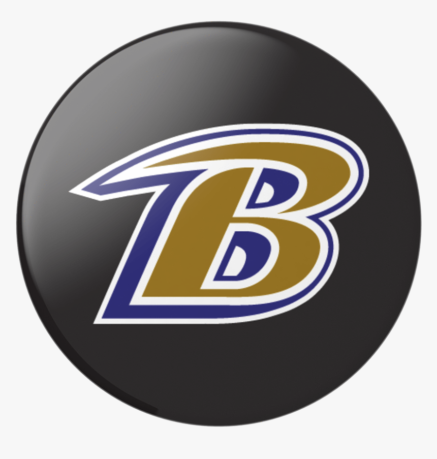 Nfl Ravens Logo, HD Png Download, Free Download