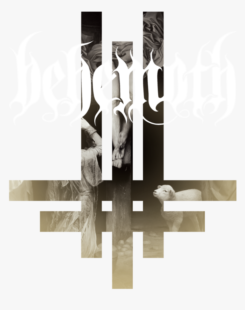 Behemoth I Loved You At Your Darkest, HD Png Download, Free Download