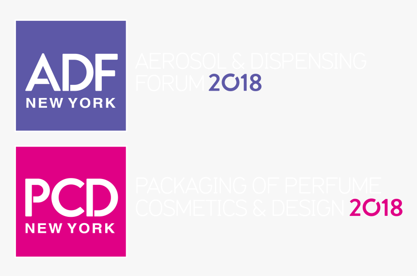 Adf & Pcd New York - Adf Pcd Paris 2019, HD Png Download, Free Download