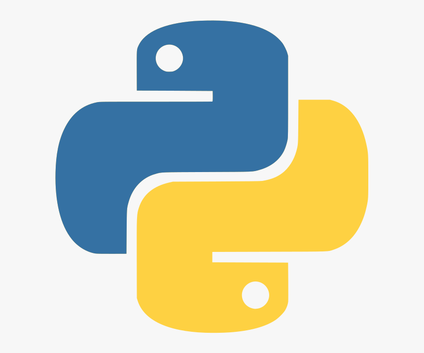 Transparent Python Logo, HD Png Download, Free Download