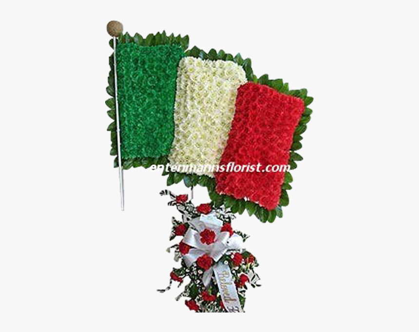 Italian Flag Png, Transparent Png, Free Download