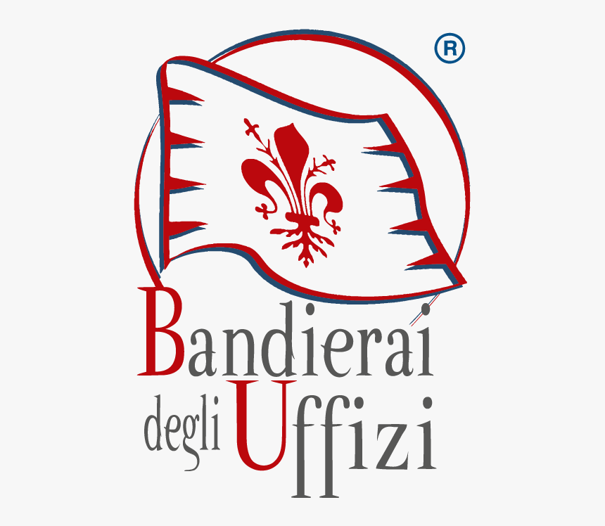 Bandierai Degli Uffizi, HD Png Download, Free Download