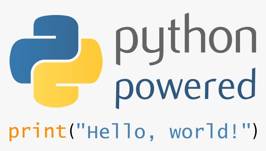 Python Programming Language, HD Png Download, Free Download