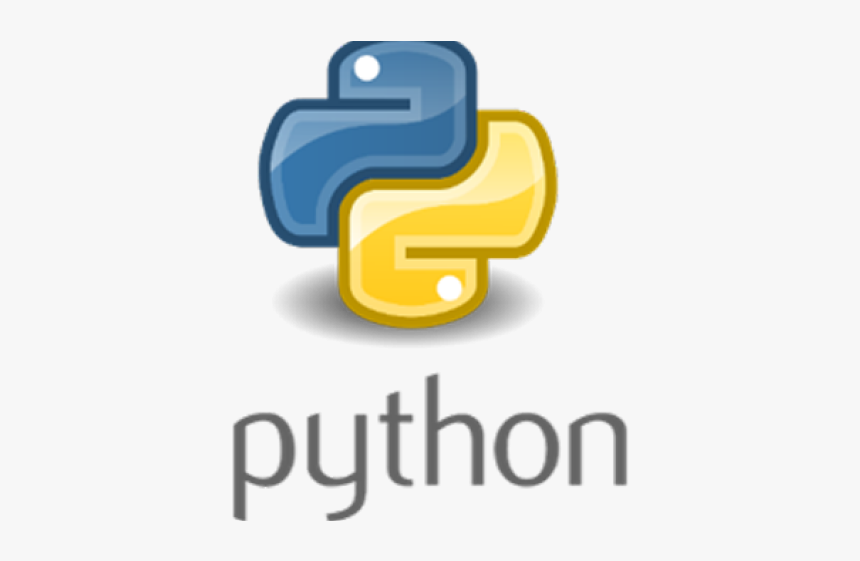 Python Logo Png Transparent Images - Python Machine Learning Logo, Png Download, Free Download