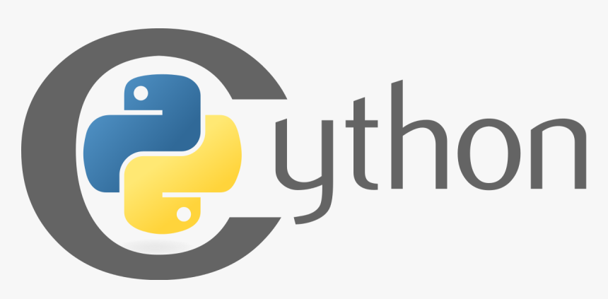 Cython Logo, HD Png Download, Free Download