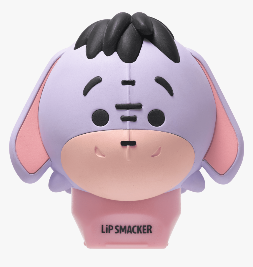 Tsum Tsum- Eeyore Cheer Up Buttercup - Action Figure, HD Png Download, Free Download