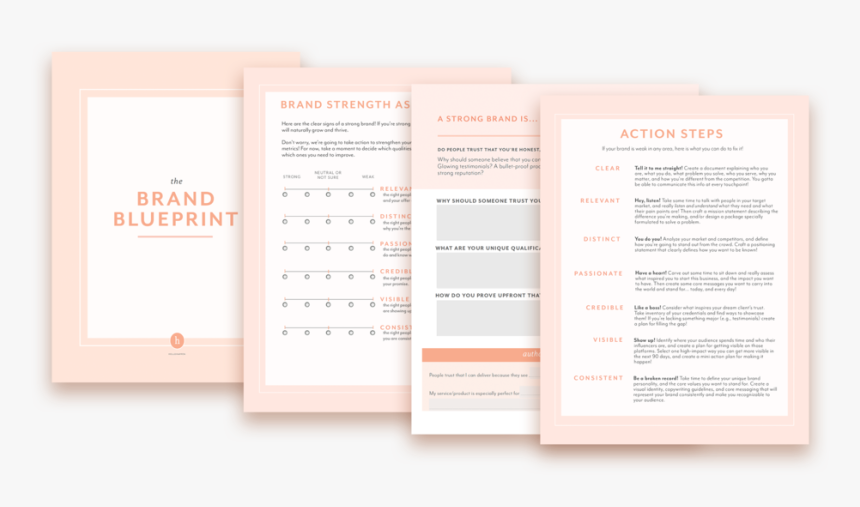 Brochure, HD Png Download, Free Download