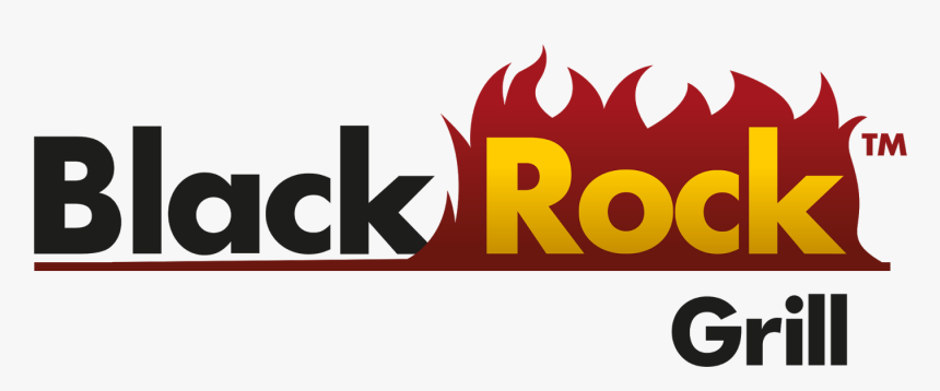 Black Rock Grill Logo, HD Png Download, Free Download