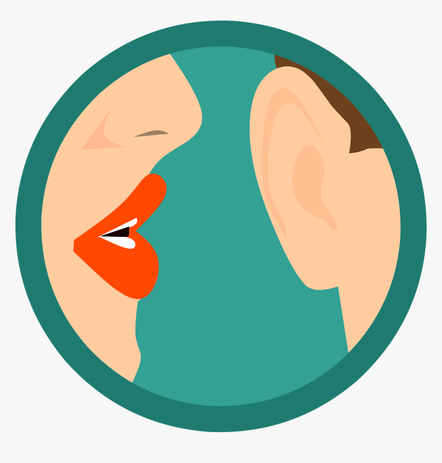 Gossip Png, Transparent Png, Free Download