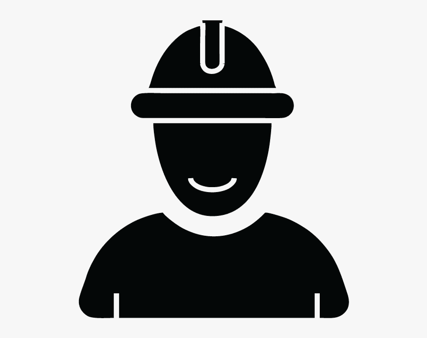 Construction Clipart , Png Download - Construction Worker Orange Png Transparent, Png Download, Free Download