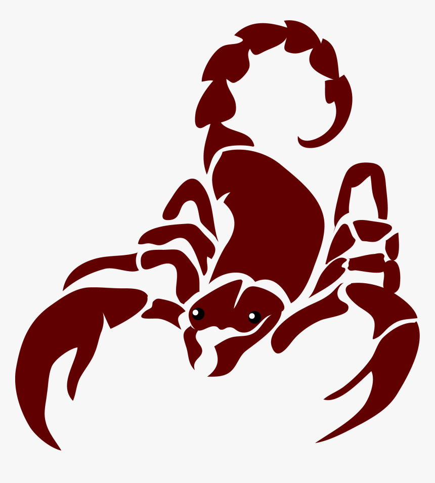 Scorpion Logo, HD Png Download, Free Download