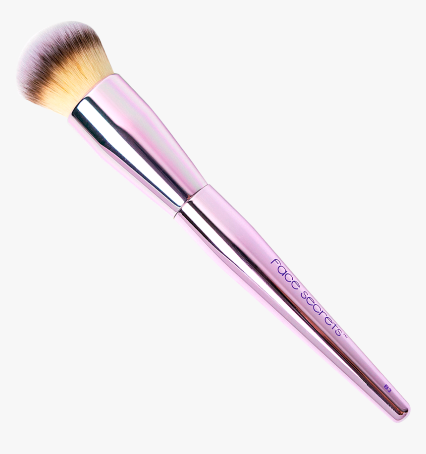 Transparent Brochazo Png - Makeup Brushes, Png Download, Free Download