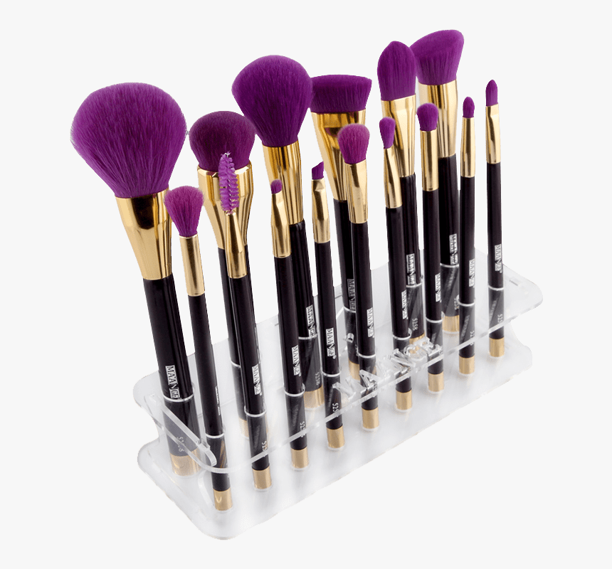 Makeup Brush Stand, HD Png Download, Free Download