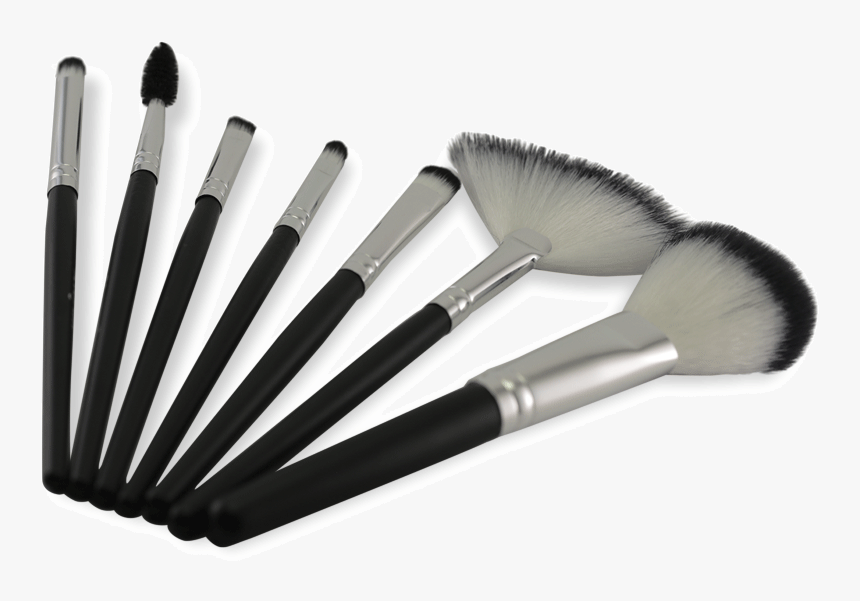 Brushes - Royale Make Up Brush Kit, HD Png Download, Free Download