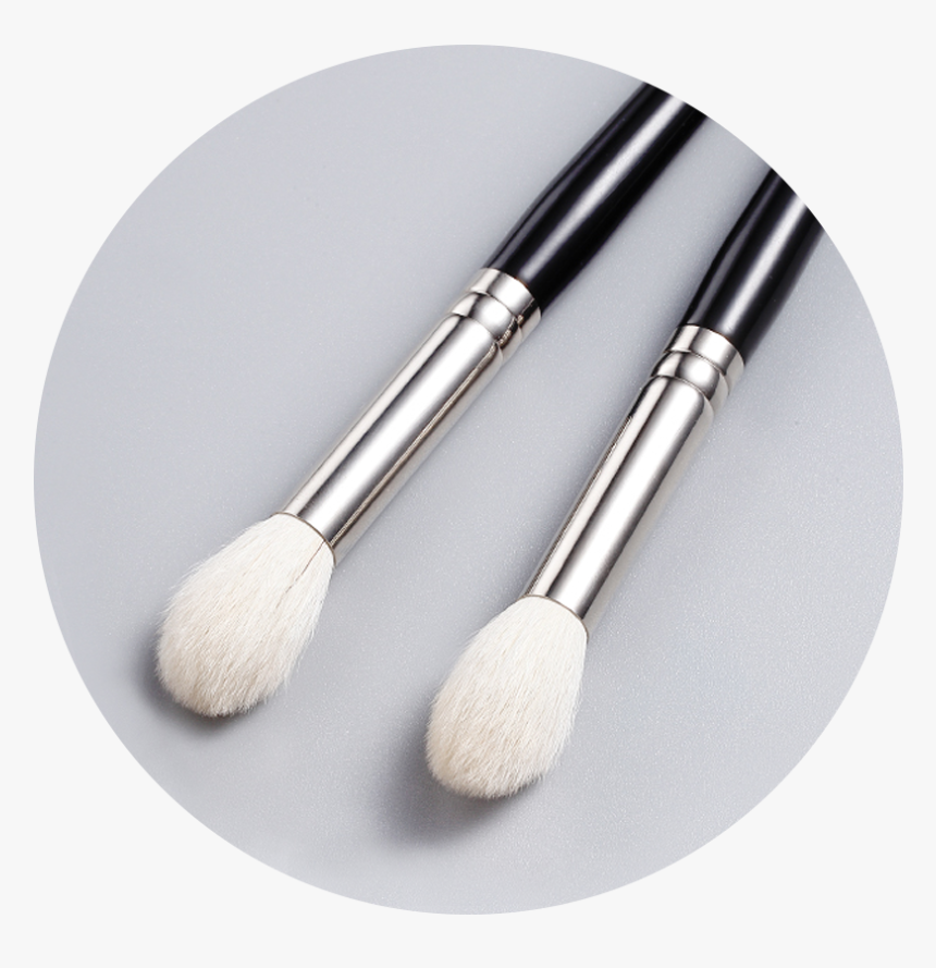 Makeup Brushes, HD Png Download, Free Download