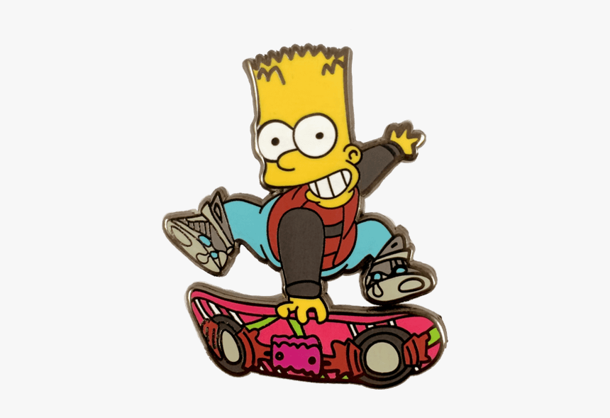 Imagenes De Los Simpson Cool Png, Transparent Png, Free Download