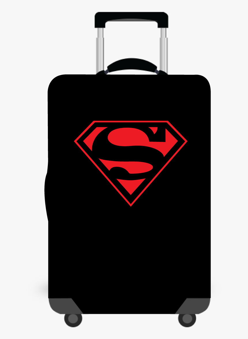 Superman White Logo Png, Transparent Png, Free Download