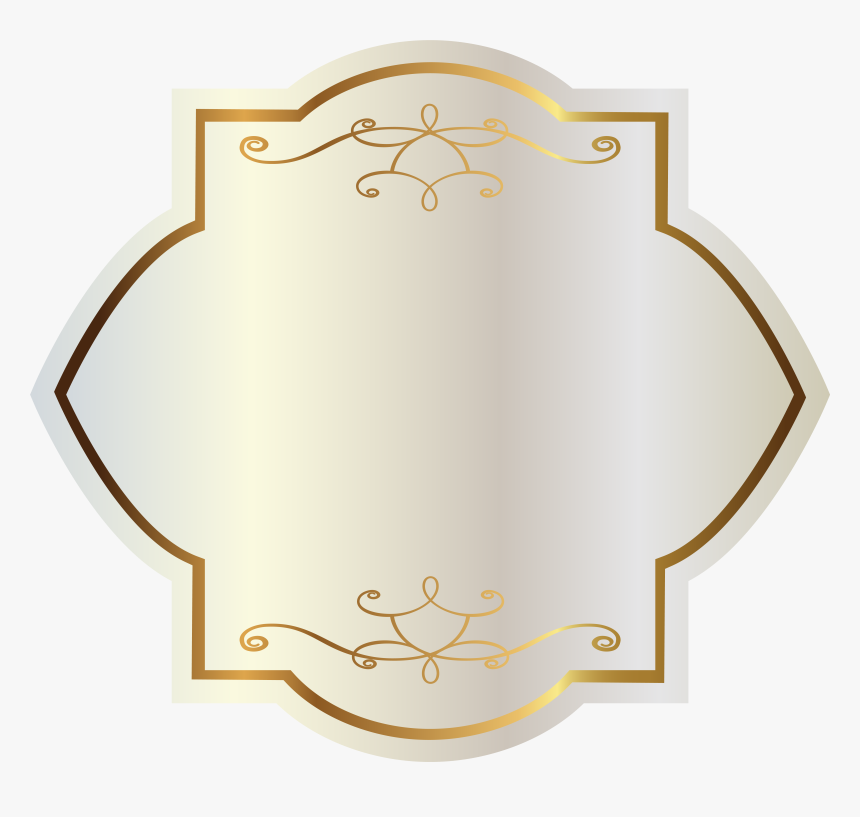 Gold Streamers Png Download, Transparent Png, Free Download