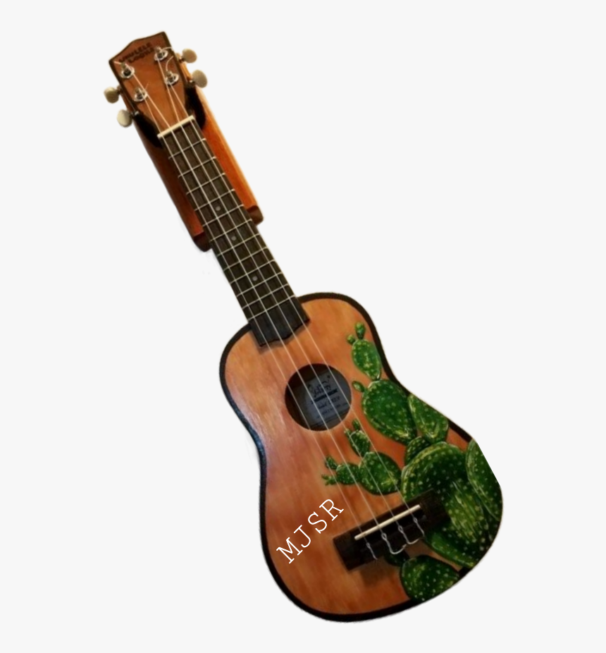 Transparent Ukelele Png - Acoustic Guitar, Png Download, Free Download