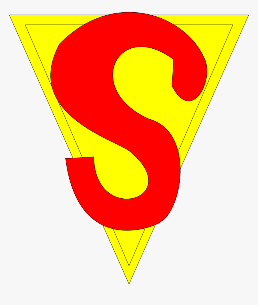 Man Of Steel Logo Png , Png Download - Superman Logo New 52, Transparent Png, Free Download