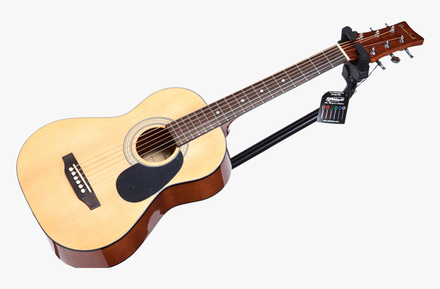 Acoustic Guitar , Png Download - Ordinary Guitar, Transparent Png, Free Download