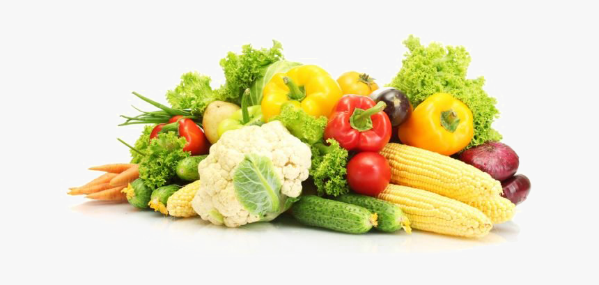 Vegetable Png Image Transparent - Let Food Be Thy Medicine And Medicine, Png Download, Free Download