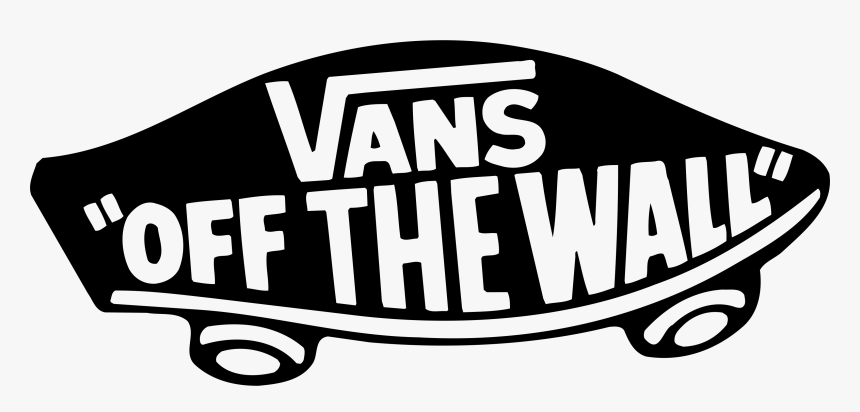 Vans Logo Png - Old School Vans Logo, Transparent Png, Free Download