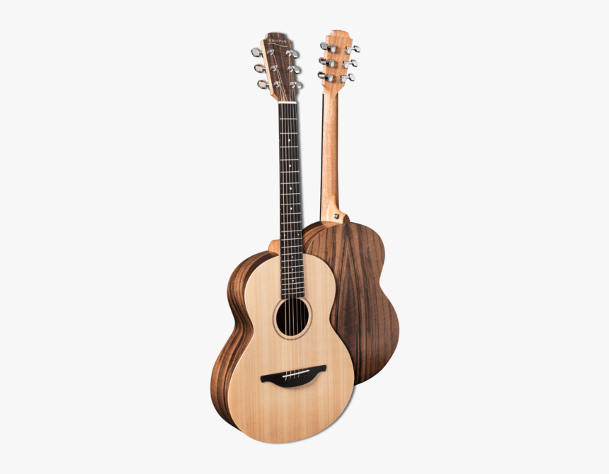 Sheeran By Lowden W-01 Acoustic Guitar - Sheeran By Lowden Guitar, HD Png Download, Free Download